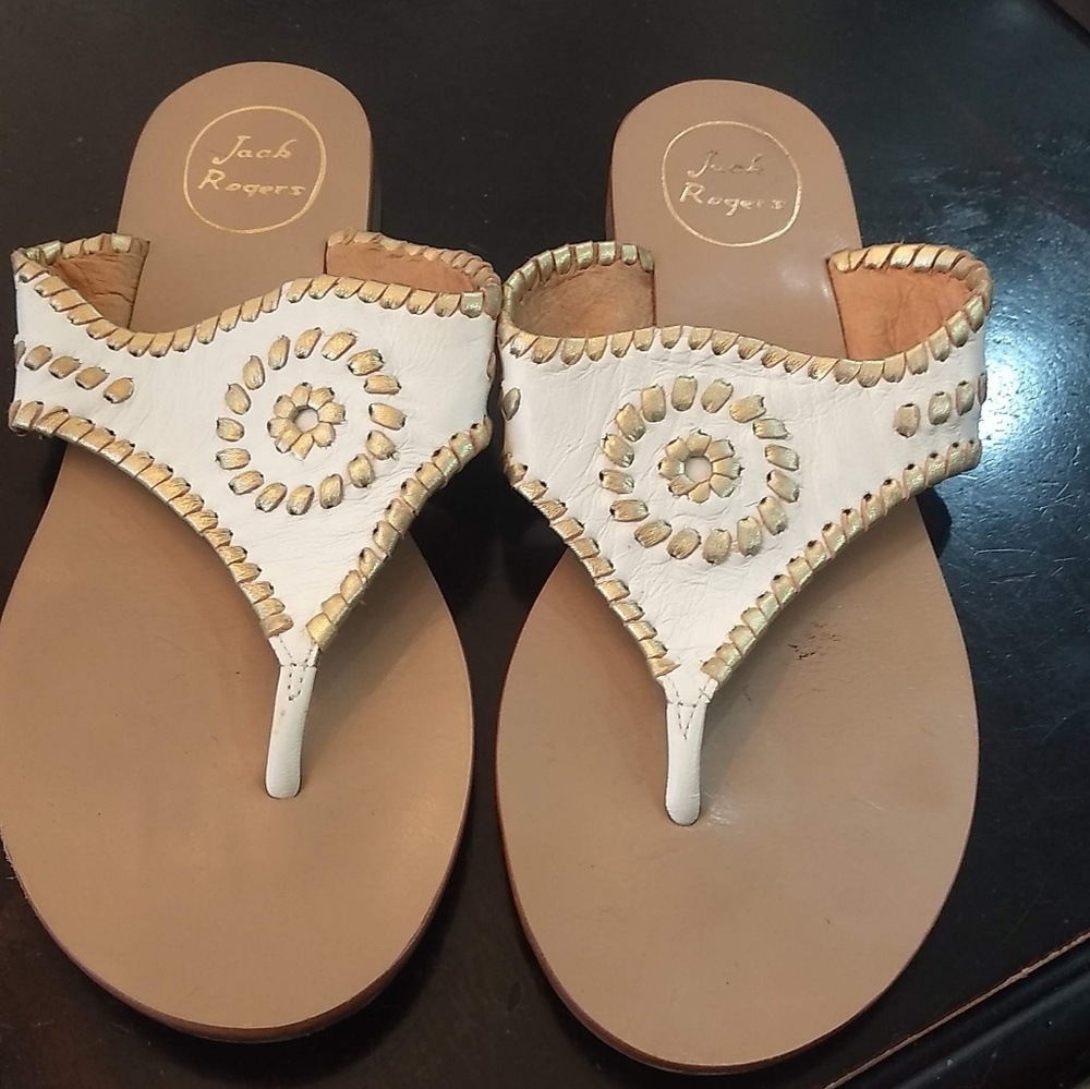 Brand New Jack Rogers Sandals